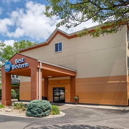 Best Western Des Plaines O'Hare